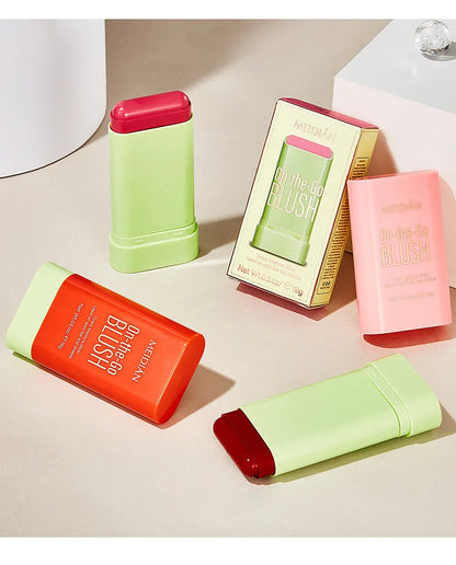 Makeup Blush Sticks