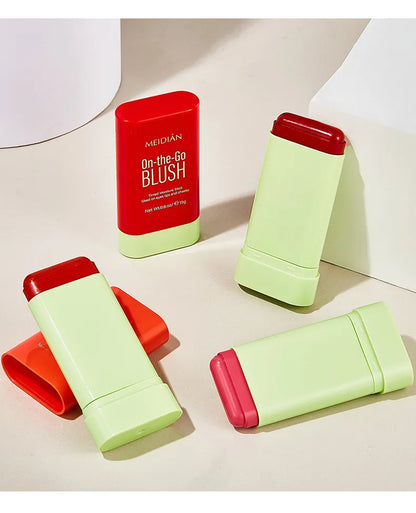 Makeup Blush Sticks
