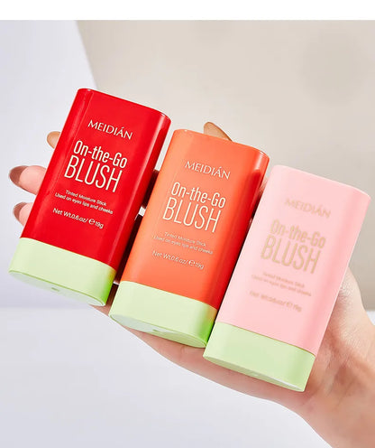 Makeup Blush Sticks