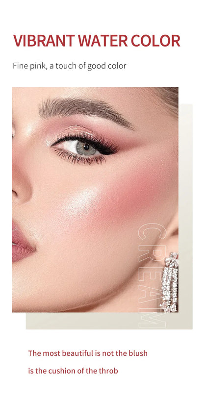 Makeup Blush Sticks