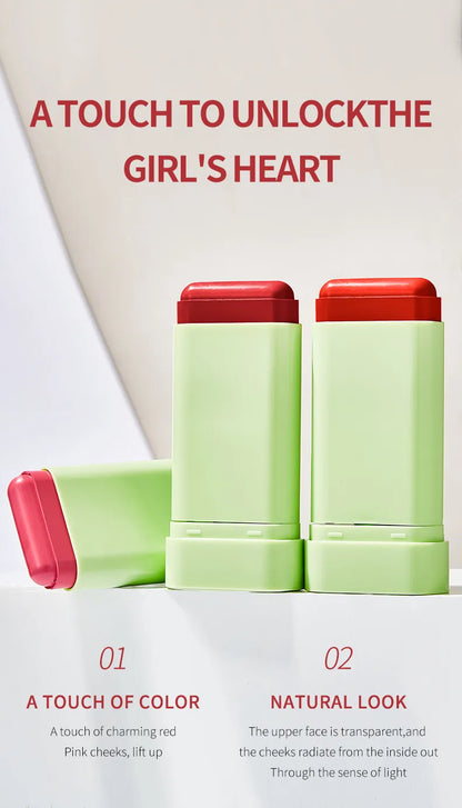 Makeup Blush Sticks