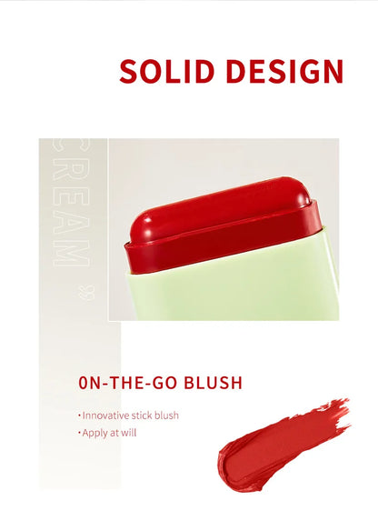 Makeup Blush Sticks