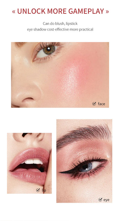 Makeup Blush Sticks