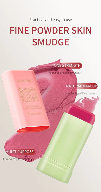 Makeup Blush Sticks