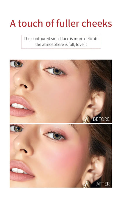 Makeup Blush Sticks