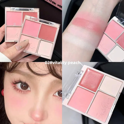 🌸 Pink Blusher Powders 🌸