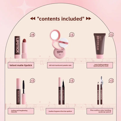 💄 9pc Makeup Set 💄