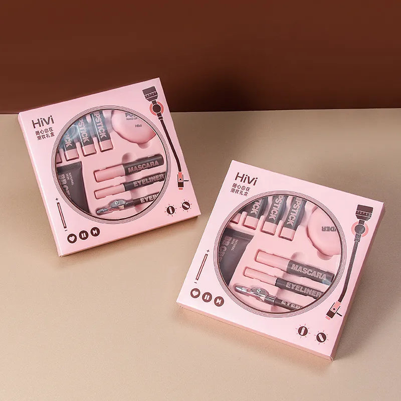 💄 9pc Makeup Set 💄