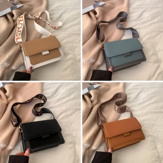 👜✨ Women’s Stylish Shoulder/Handbag (4 Colour Choices!) ✨👜