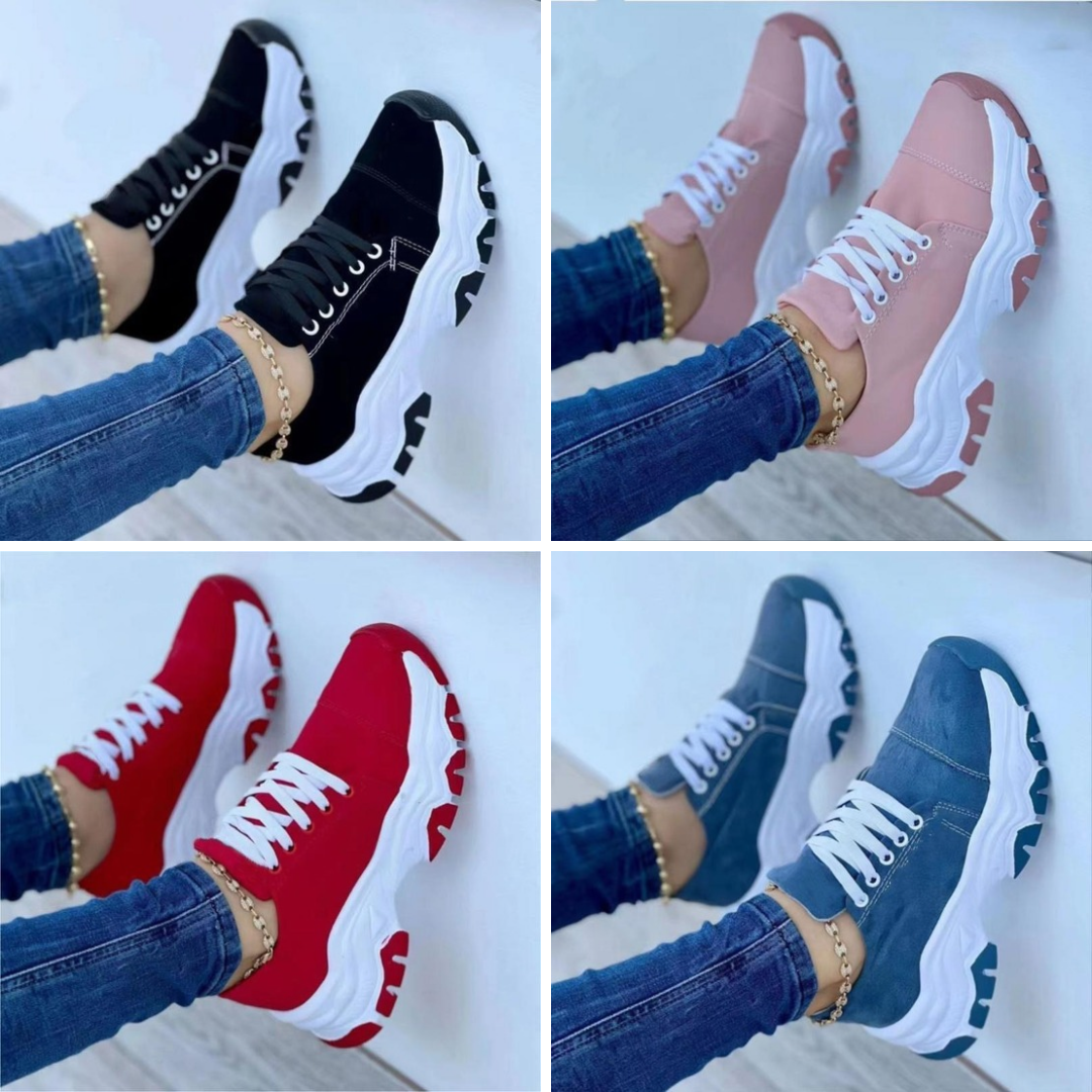 👟 Ladies Trainers 👟