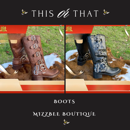 Boots