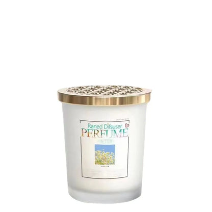 🌿 Long-lasting Solid Aromatherapy Air Freshener Fragrance 🌿