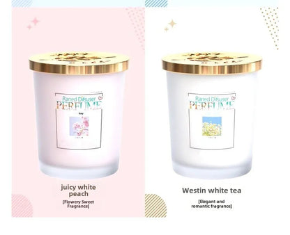 🌿 Long-lasting Solid Aromatherapy Air Freshener Fragrance 🌿