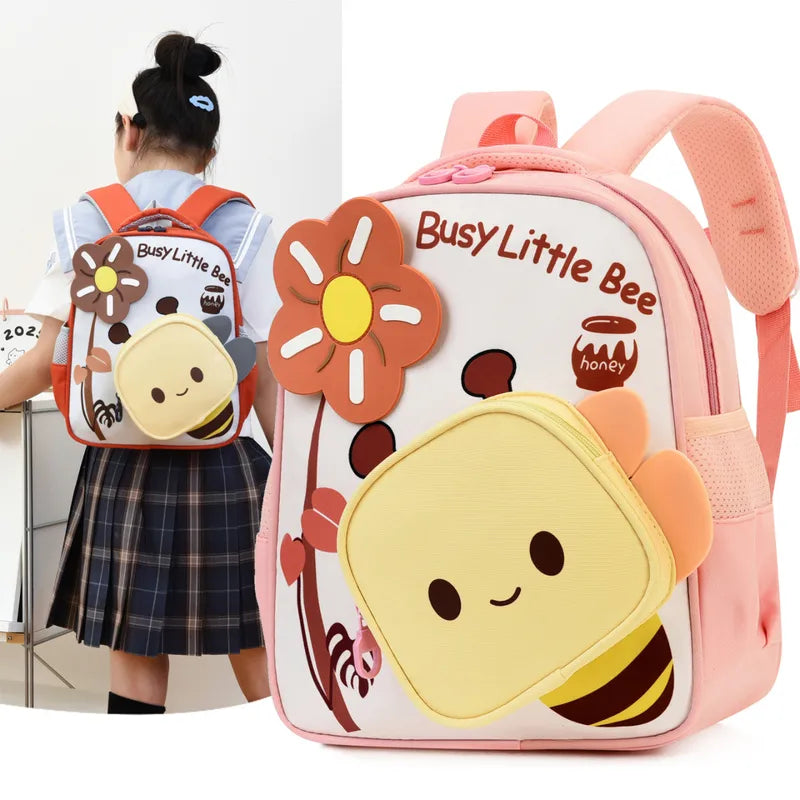 🐝 Kids Busy Bee Backpacks 🐝