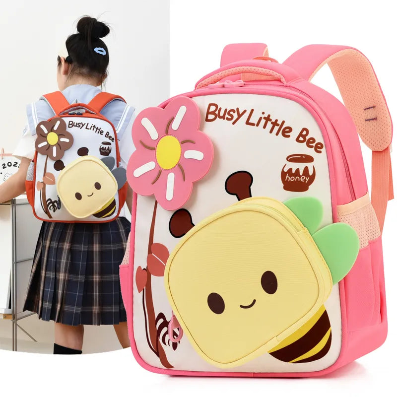 🐝 Kids Busy Bee Backpacks 🐝