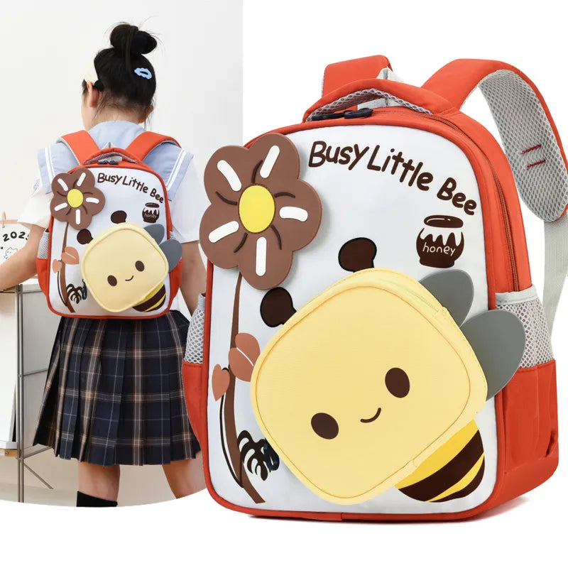 🐝 Kids Busy Bee Backpacks 🐝