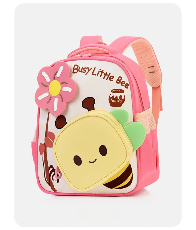 🐝 Kids Busy Bee Backpacks 🐝