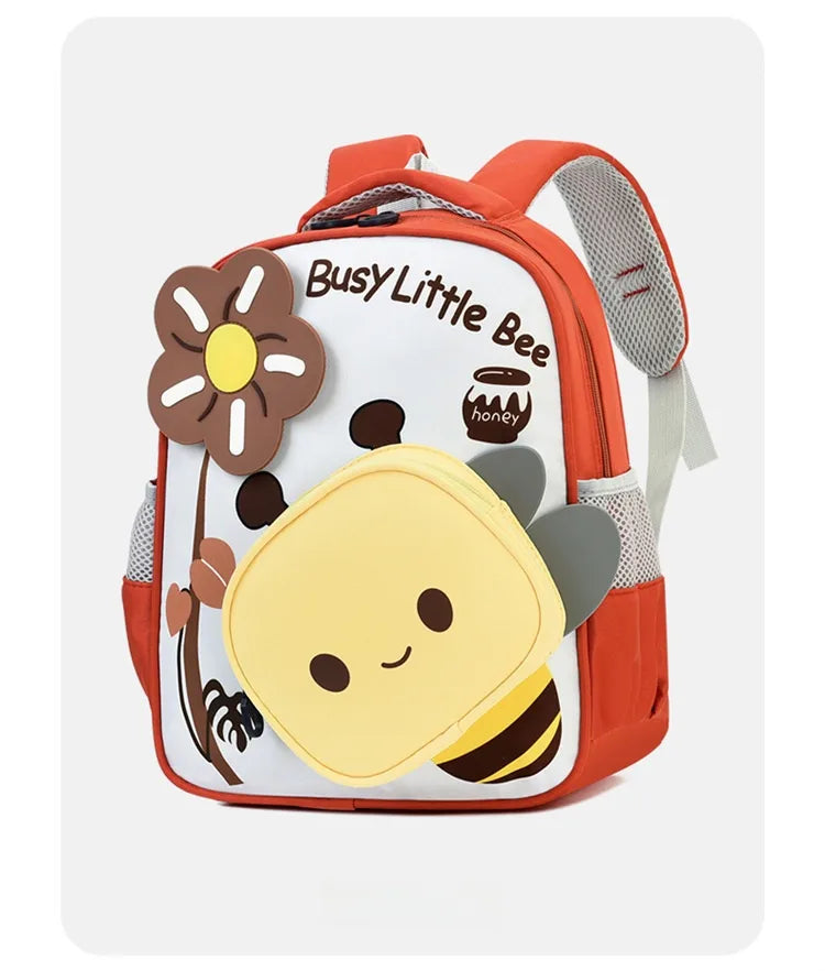 🐝 Kids Busy Bee Backpacks 🐝