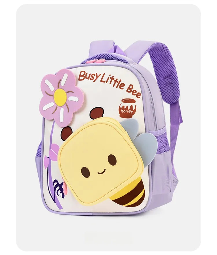 🐝 Kids Busy Bee Backpacks 🐝