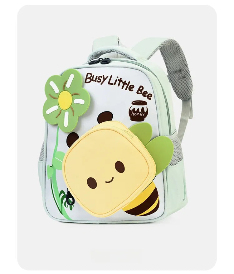 🐝 Kids Busy Bee Backpacks 🐝