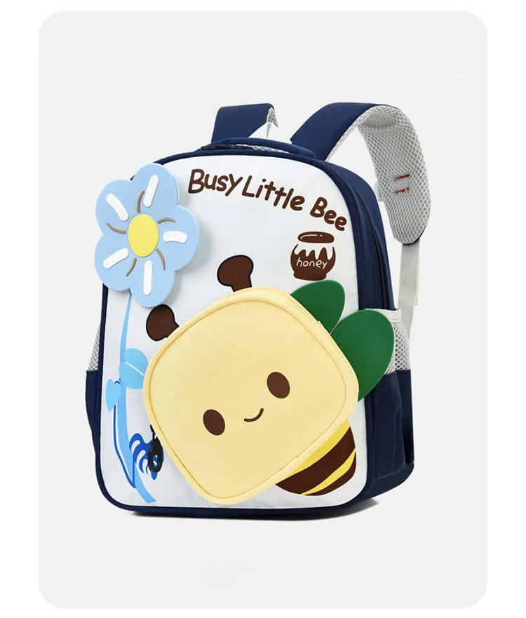 🐝 Kids Busy Bee Backpacks 🐝