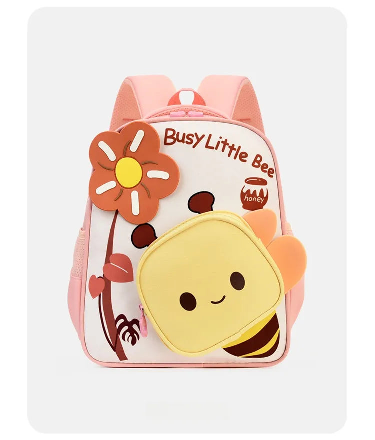 🐝 Kids Busy Bee Backpacks 🐝