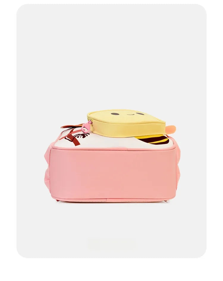 🐝 Kids Busy Bee Backpacks 🐝