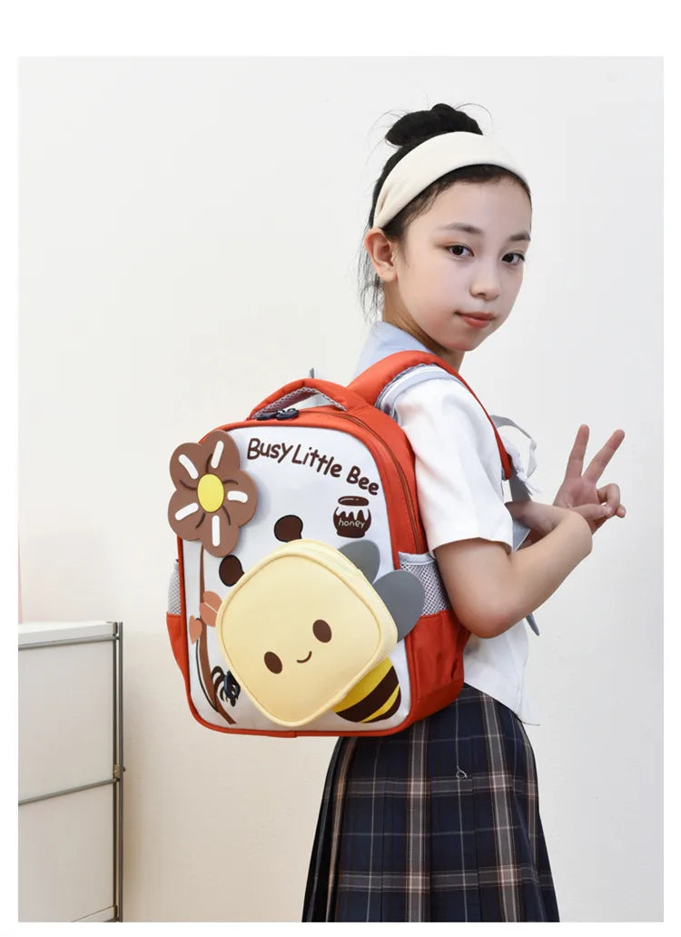 🐝 Kids Busy Bee Backpacks 🐝