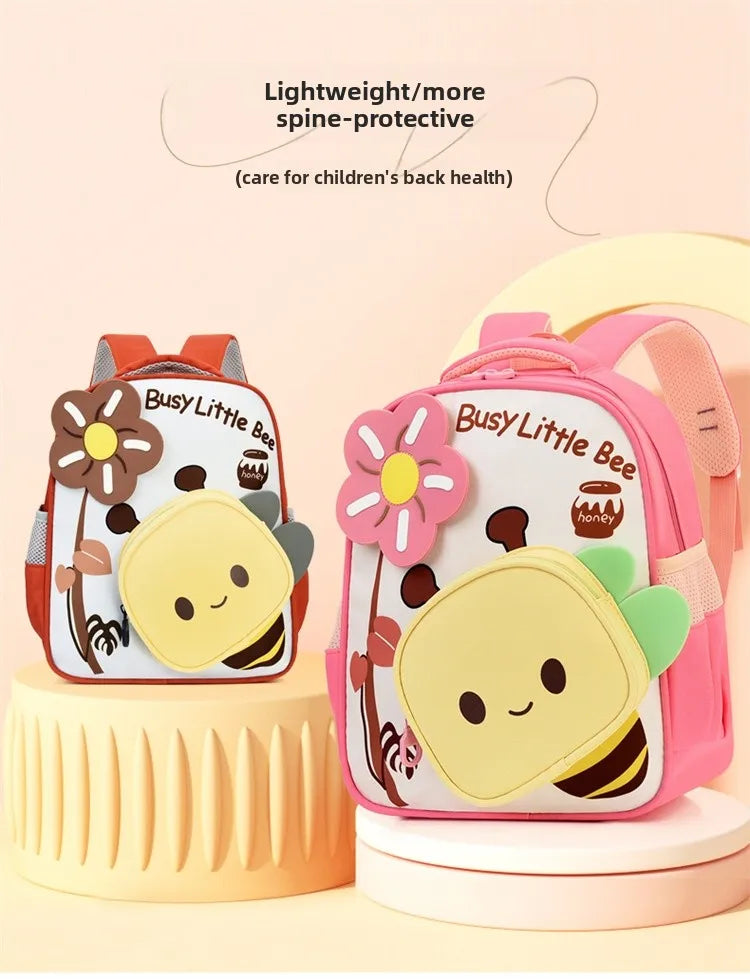 🐝 Kids Busy Bee Backpacks 🐝