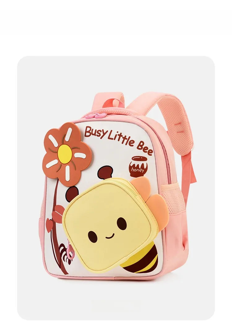 🐝 Kids Busy Bee Backpacks 🐝