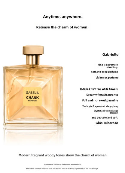 ✨ Carberyl Miss Modern Perfume (100ml) ✨