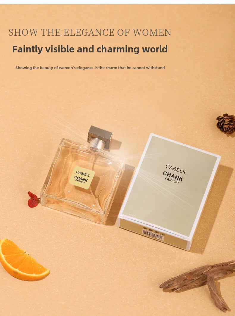 ✨ Carberyl Miss Modern Perfume (100ml) ✨