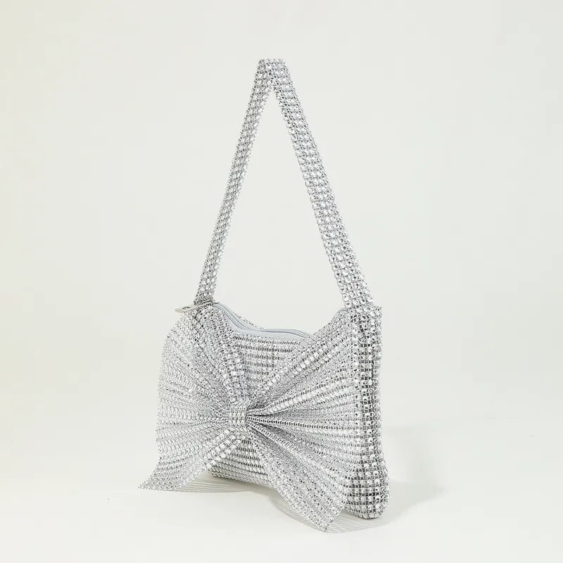 💎 Bow Evening Bag 💎