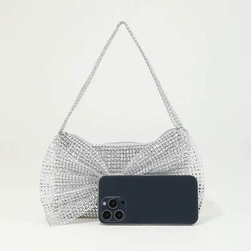 💎 Bow Evening Bag 💎