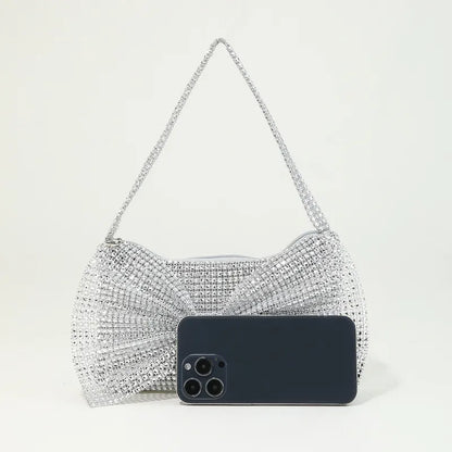 💎 Bow Evening Bag 💎