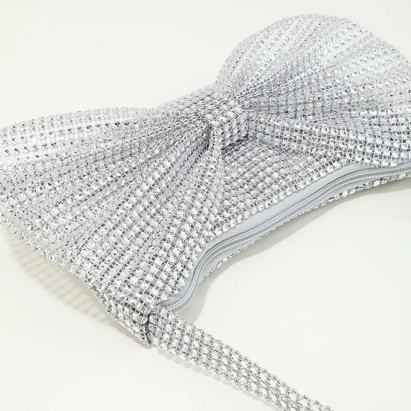 💎 Bow Evening Bag 💎