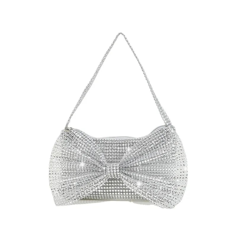 💎 Bow Evening Bag 💎