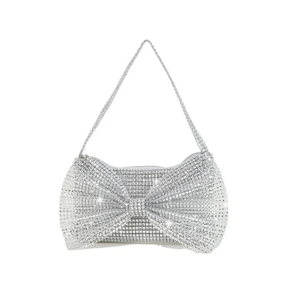 💎 Bow Evening Bag 💎