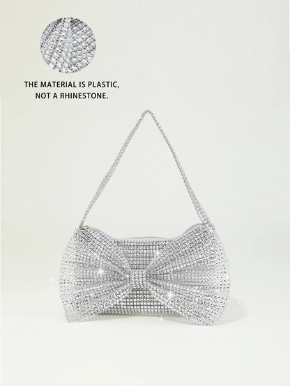 💎 Bow Evening Bag 💎