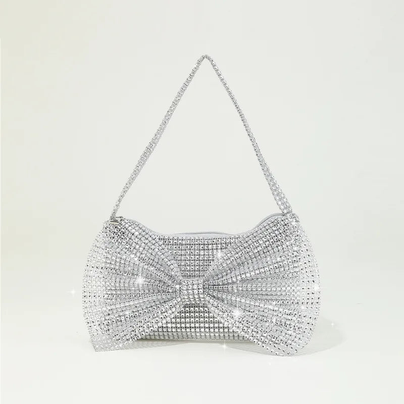 💎 Bow Evening Bag 💎