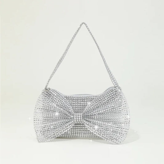 💎 Bow Evening Bag 💎