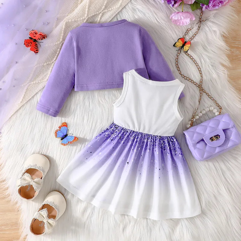 🦋 2pc Adorable Butterfly Outfits 🦋