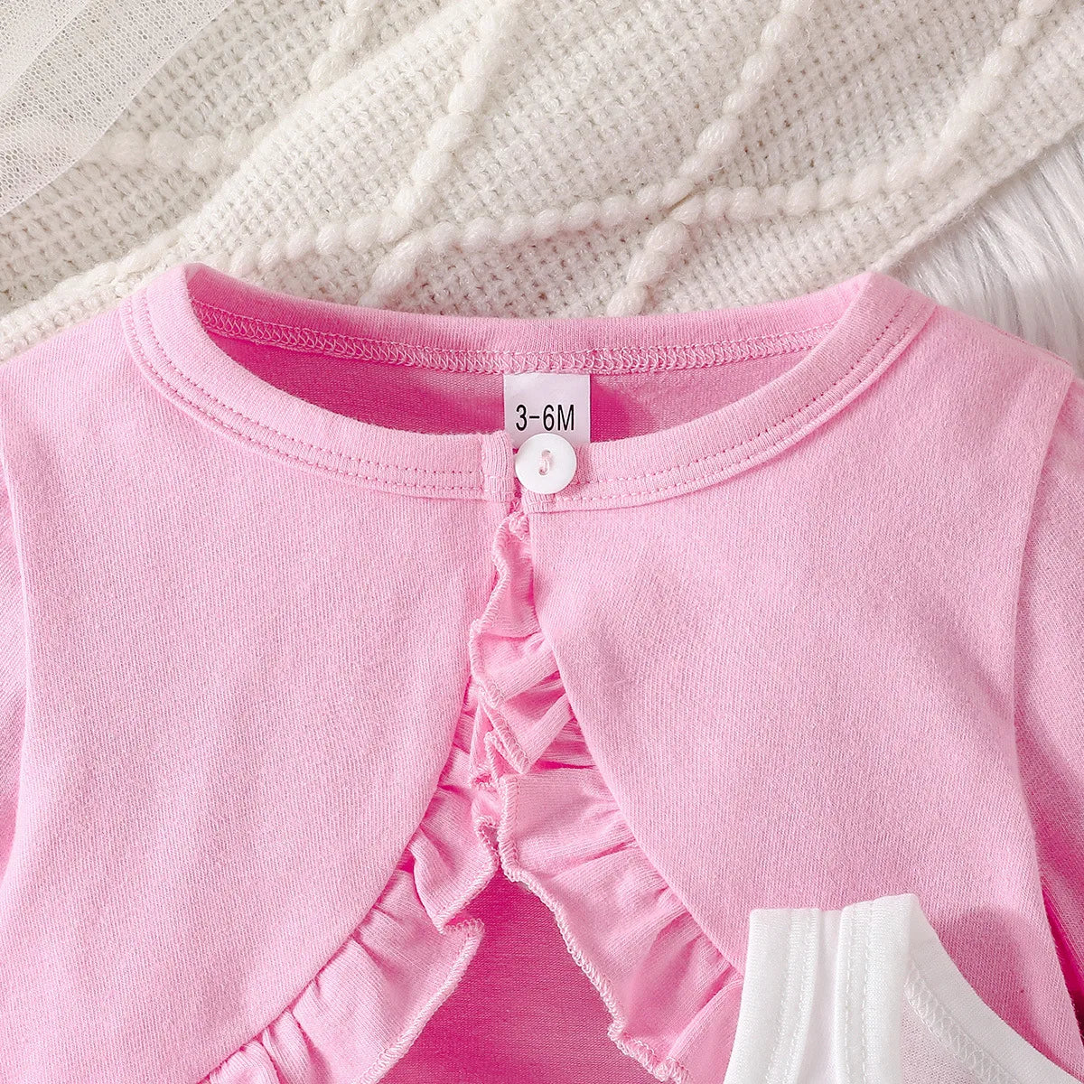 🦋 2pc Adorable Butterfly Outfits 🦋
