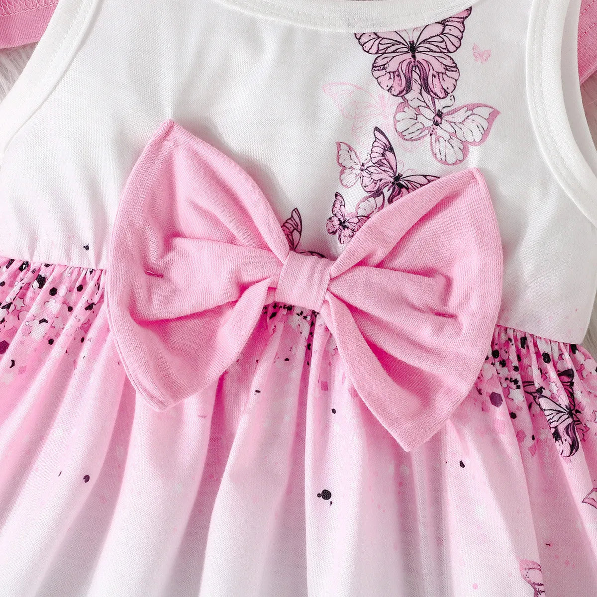 🦋 2pc Adorable Butterfly Outfits 🦋