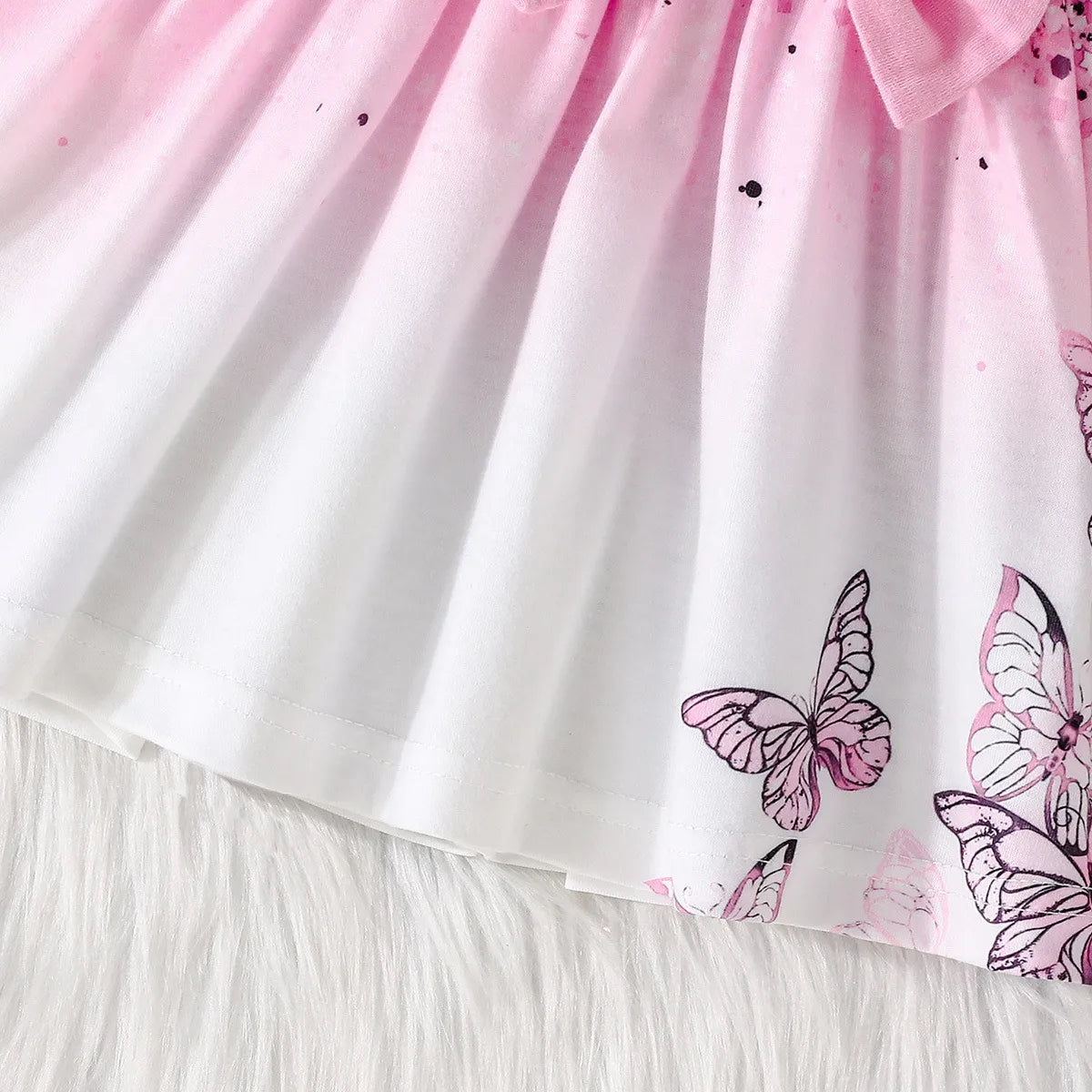 🦋 2pc Adorable Butterfly Outfits 🦋