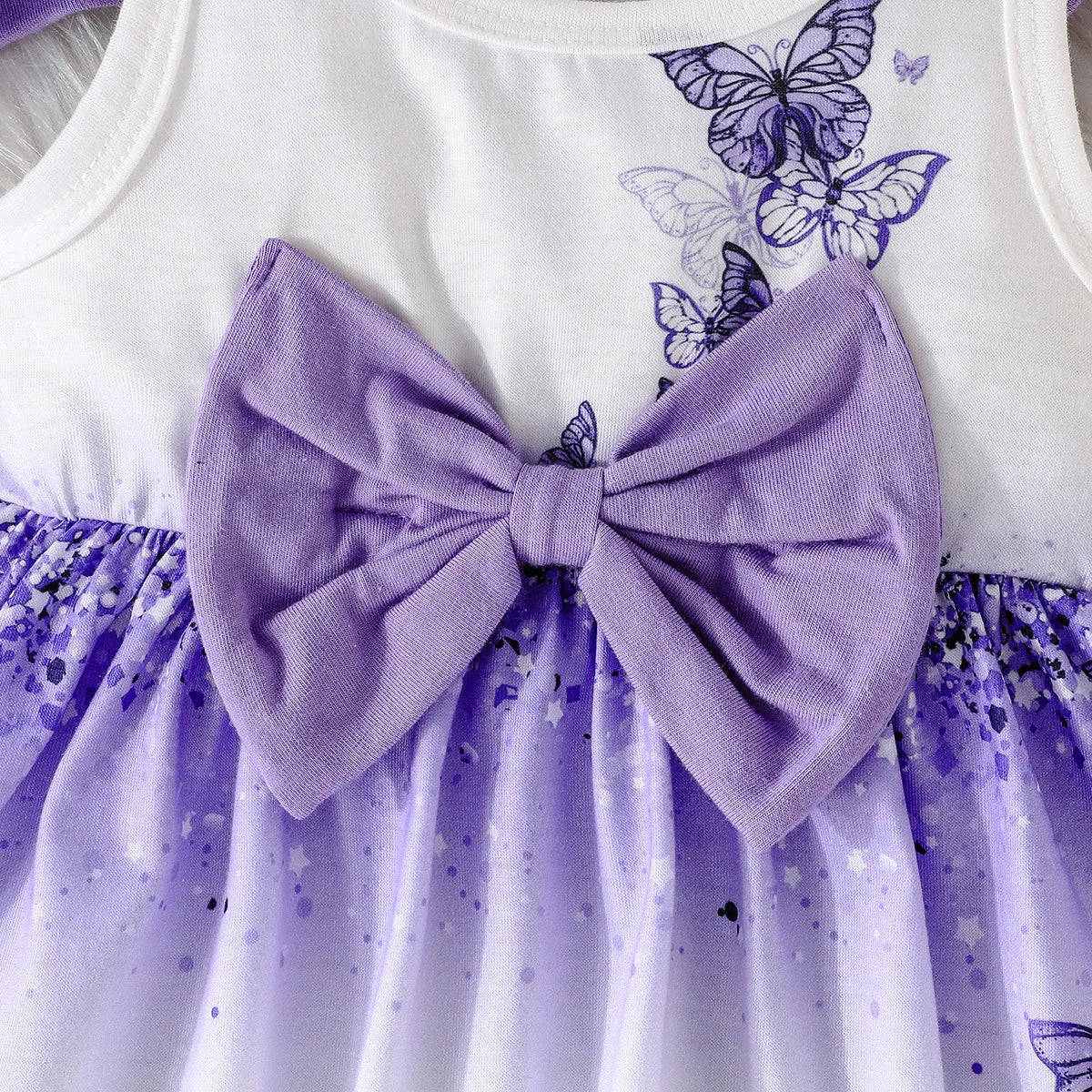 🦋 2pc Adorable Butterfly Outfits 🦋