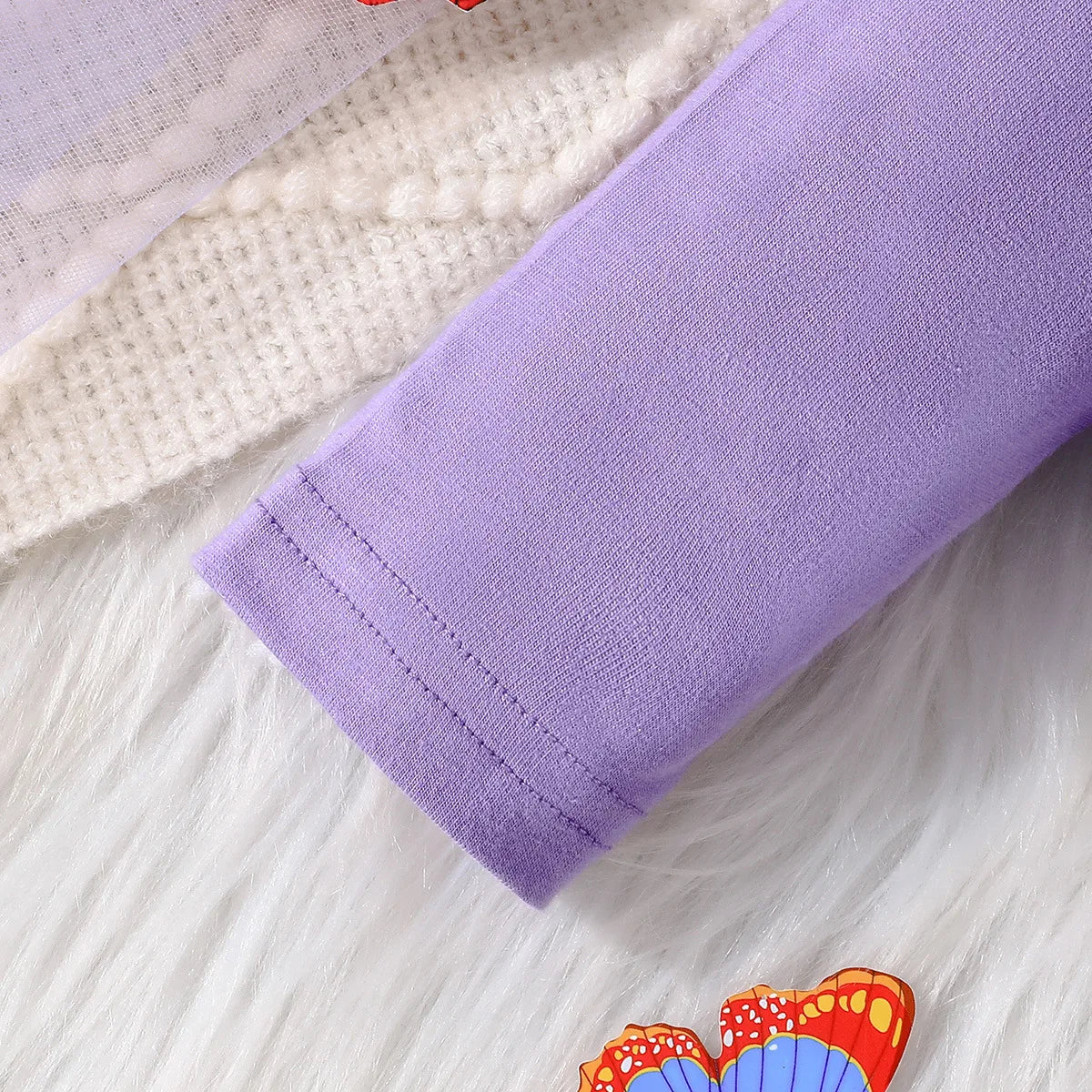 🦋 2pc Adorable Butterfly Outfits 🦋