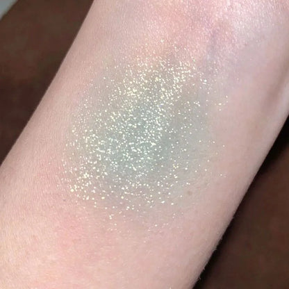 🧚 Fairy Mint Milk Green 4-Colour Eyeshadow Palette ♀️