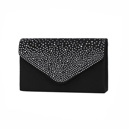 ✨ Evening Bag & Jewellery Set ✨