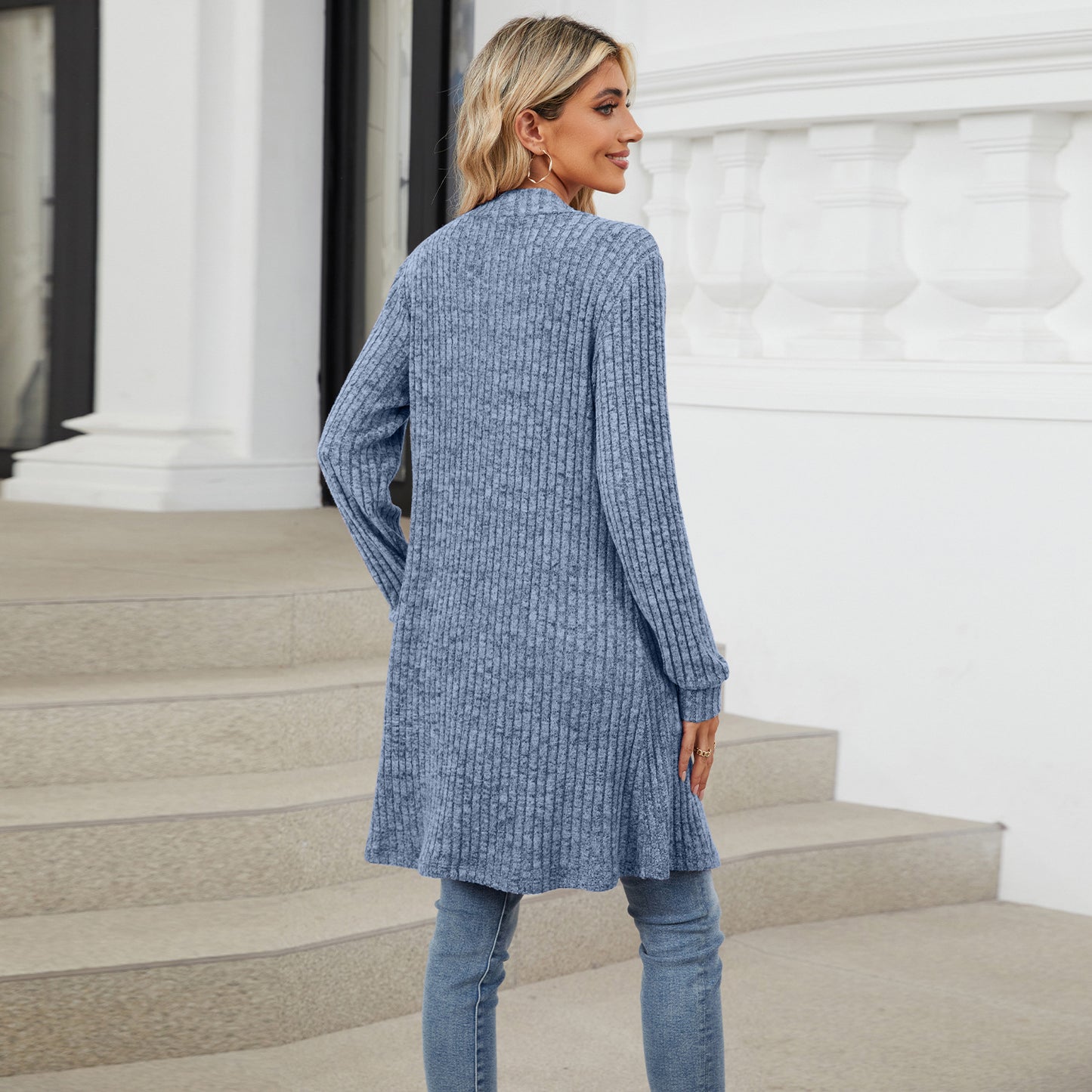 🍂 Fall Cardigans – 5 Colour Choices! 🍂